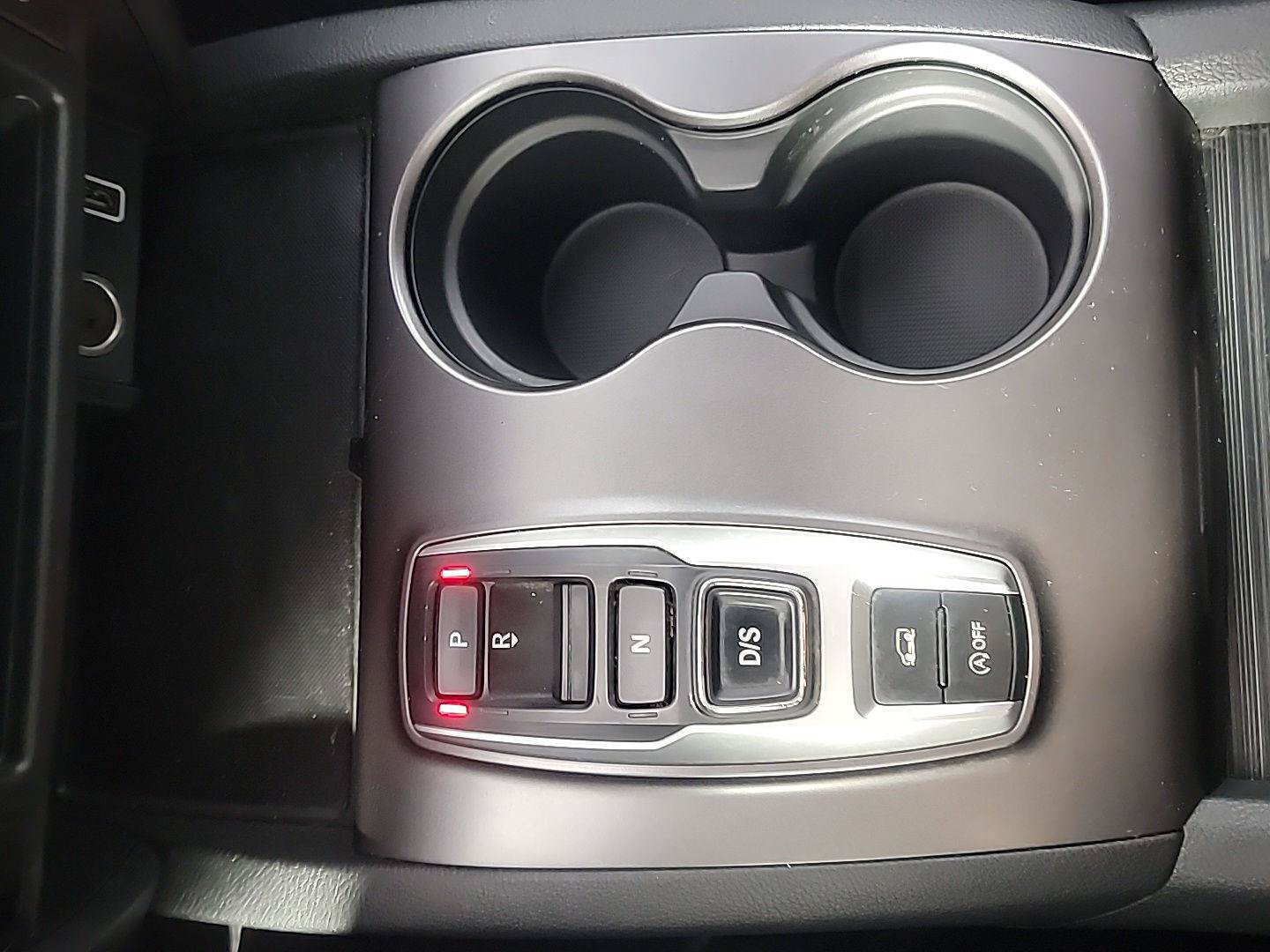 Certified 2021 Honda Pilot EX-L image 35
