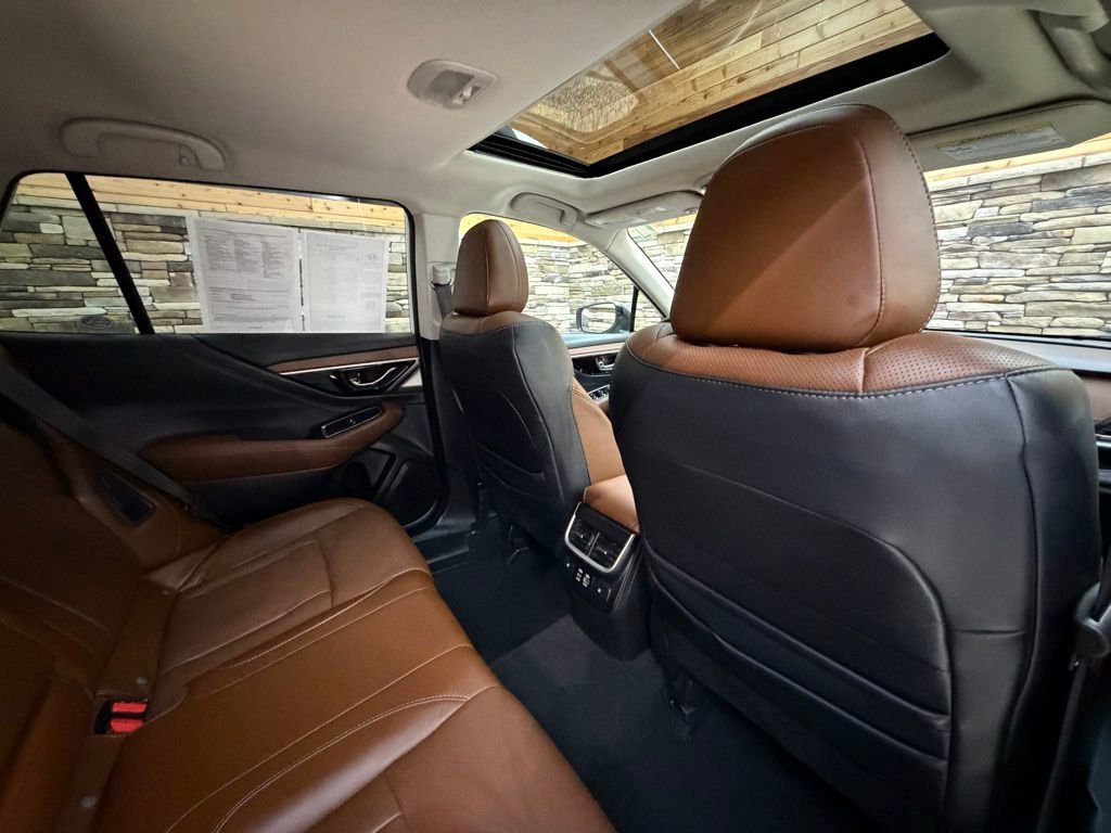 Used 2024 Subaru Outback Touring XT w/ Popular Package #2 image 31