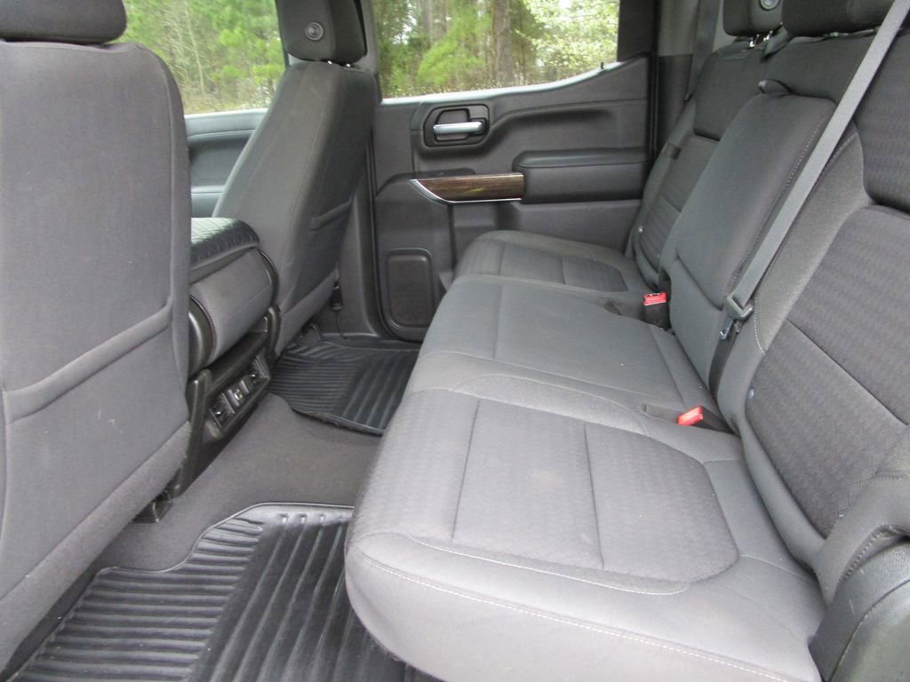 Used 2021 GMC Sierra 1500 Elevation w/ X31 Off-Road Package image 18