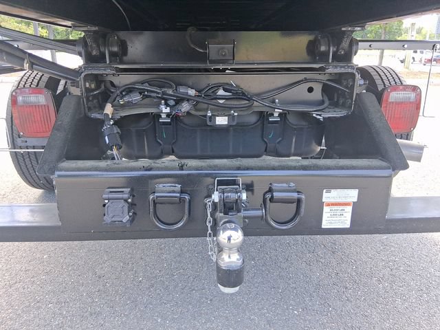 New 2026 Ford F450 XL w/ XL Chrome Package AWD/4WD image 24
