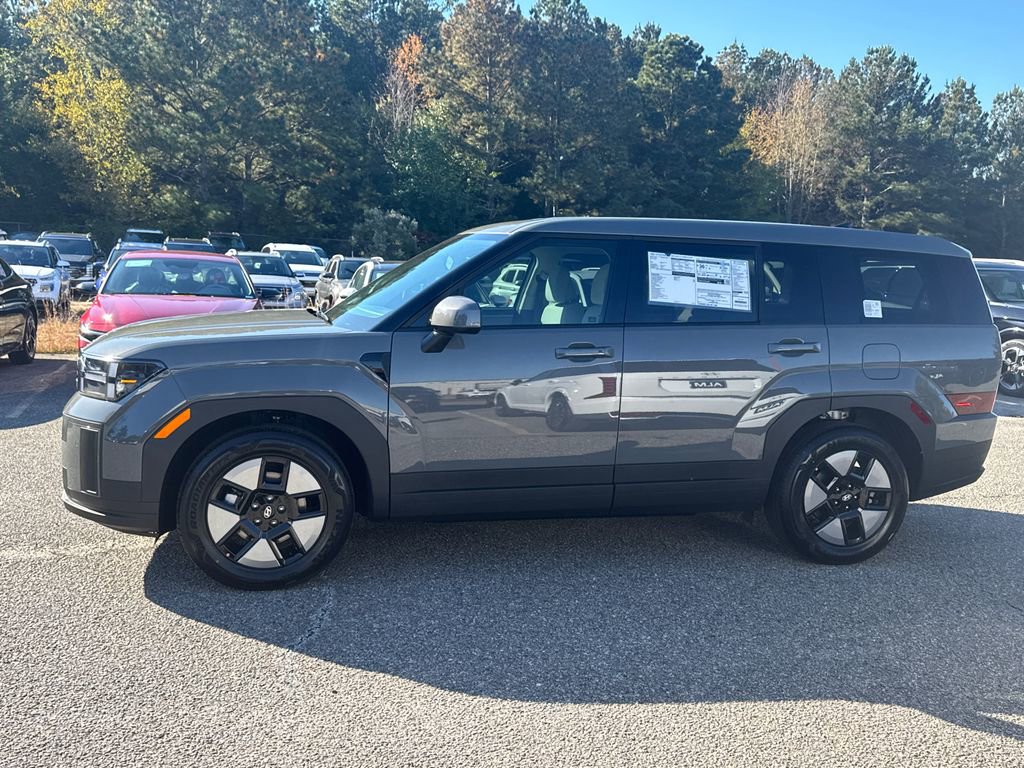 New 2026 Hyundai Santa Fe SE image 2