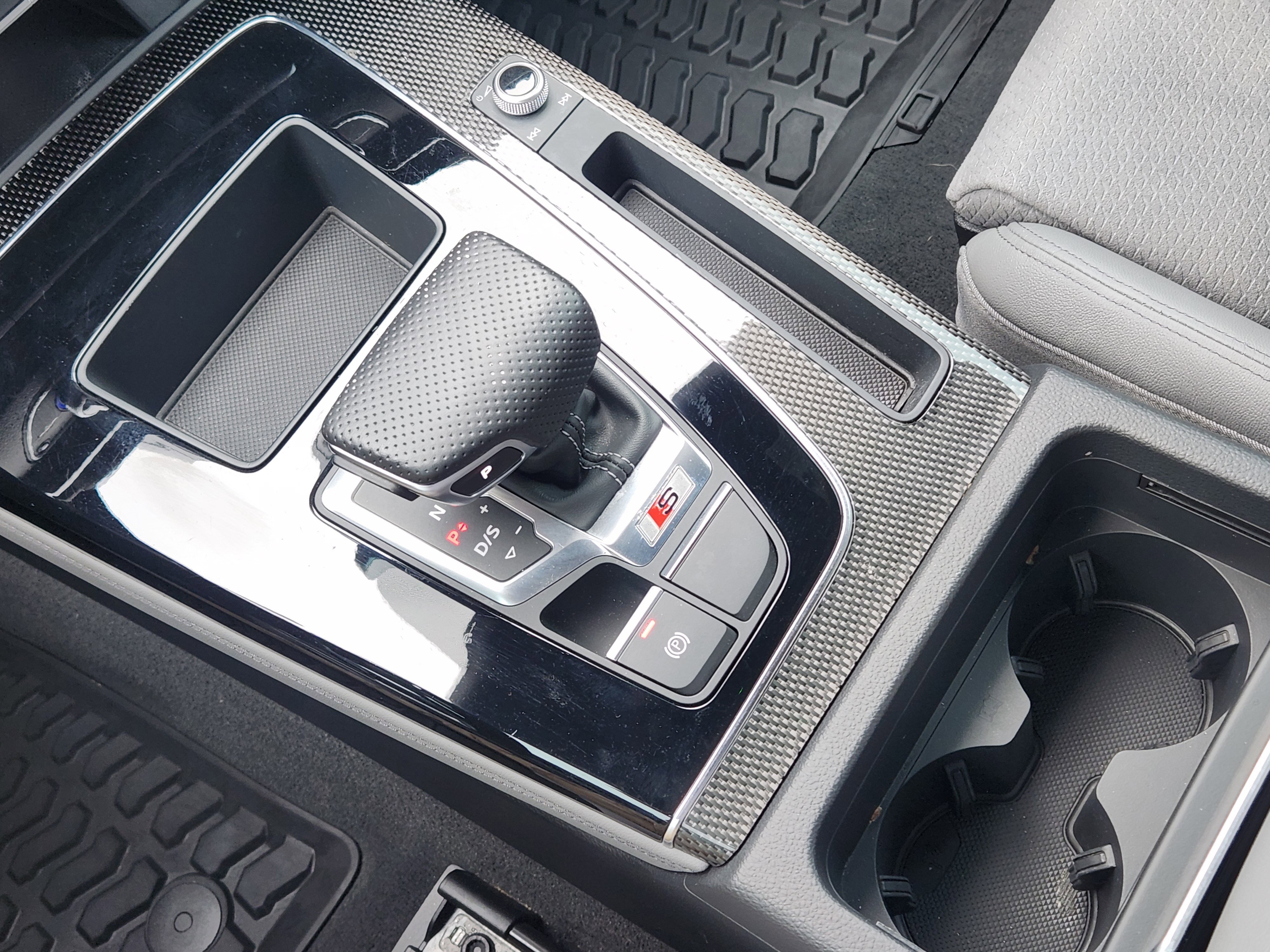 Used 2022 Audi SQ5 Premium Plus w/ Premium Plus Package image 20