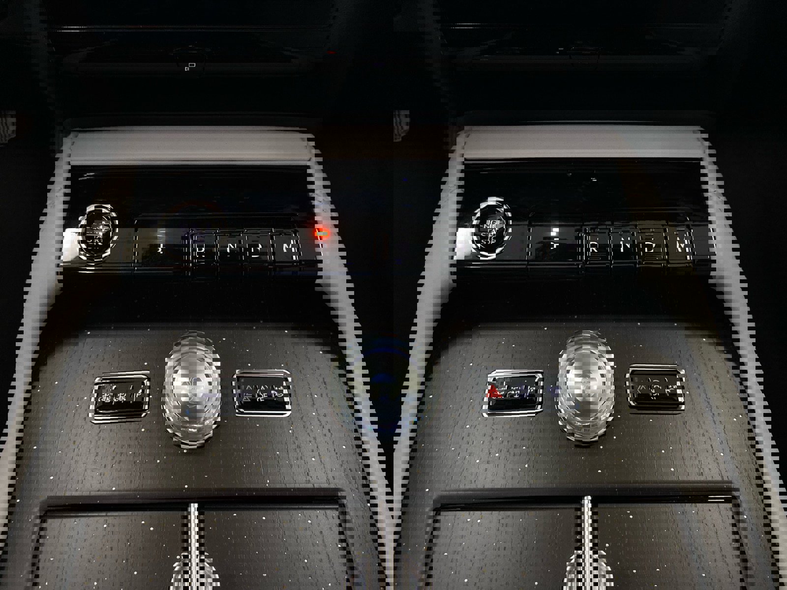 New 2026 Lincoln Navigator L Black Label image 34