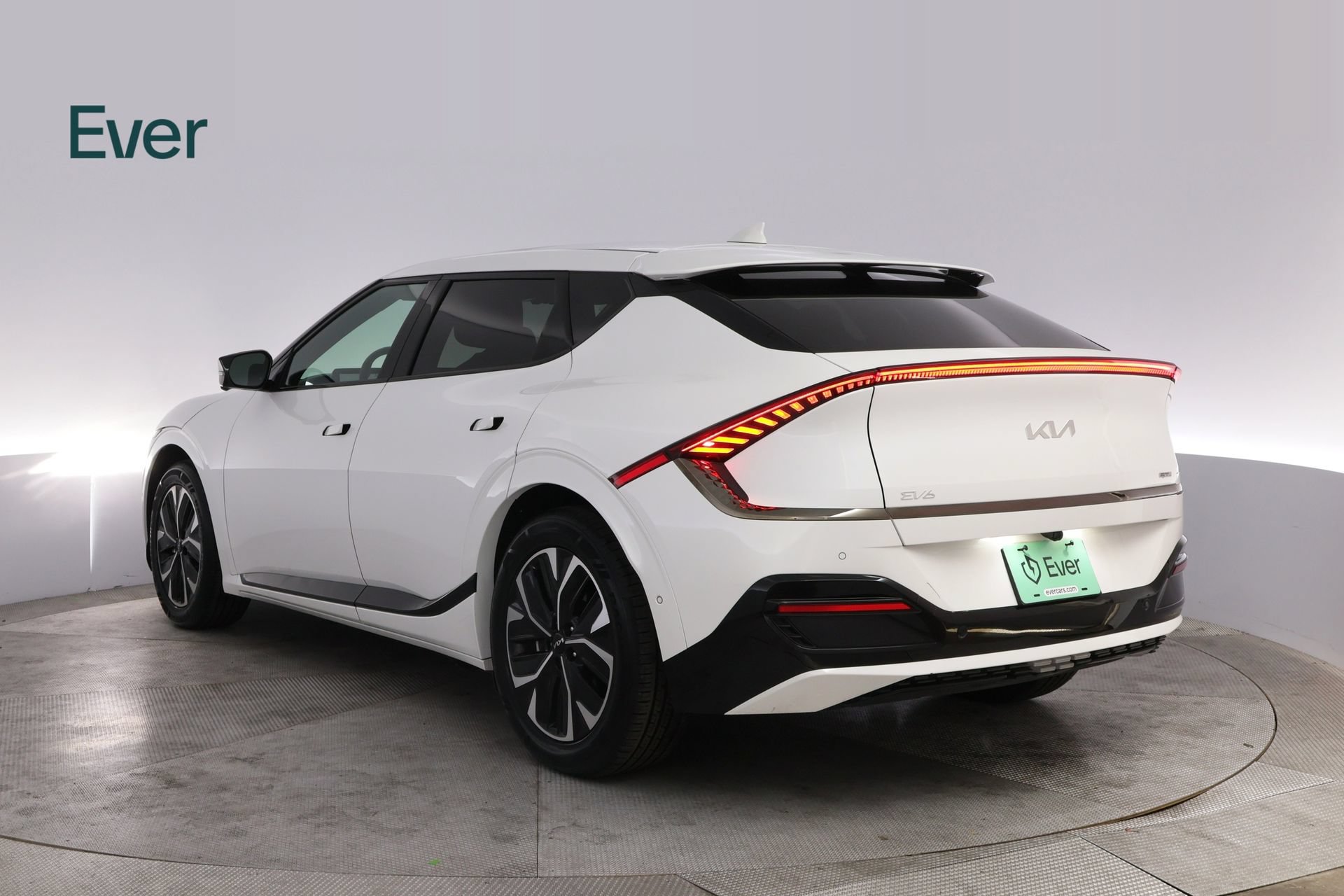 Used 2024 Kia EV6 GT-Line RWD image 17