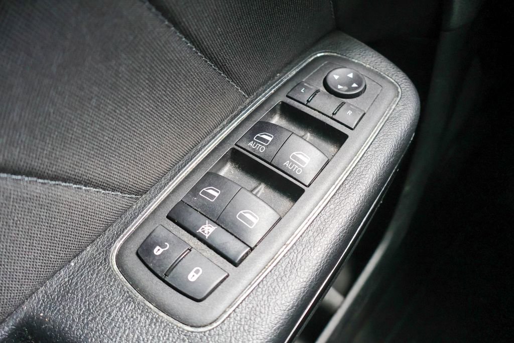 Used 2023 Dodge Charger R/T w/ Blacktop Package image 16