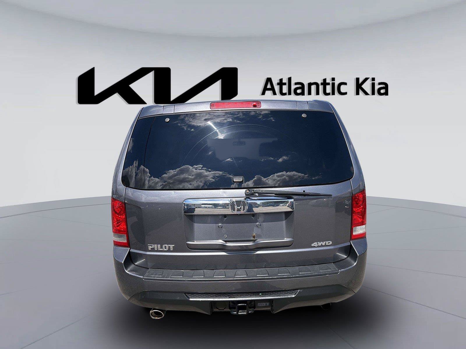 Used 2015 Honda Pilot EX-L image 7