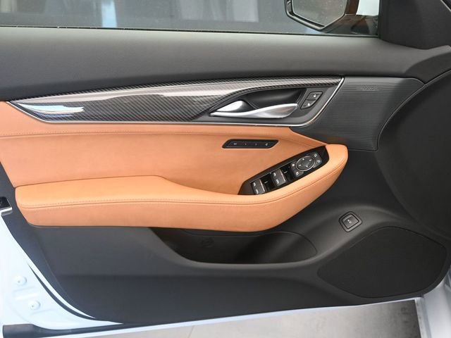New 2026 Cadillac CT5 Premium Luxury w/ Platinum Package image 16