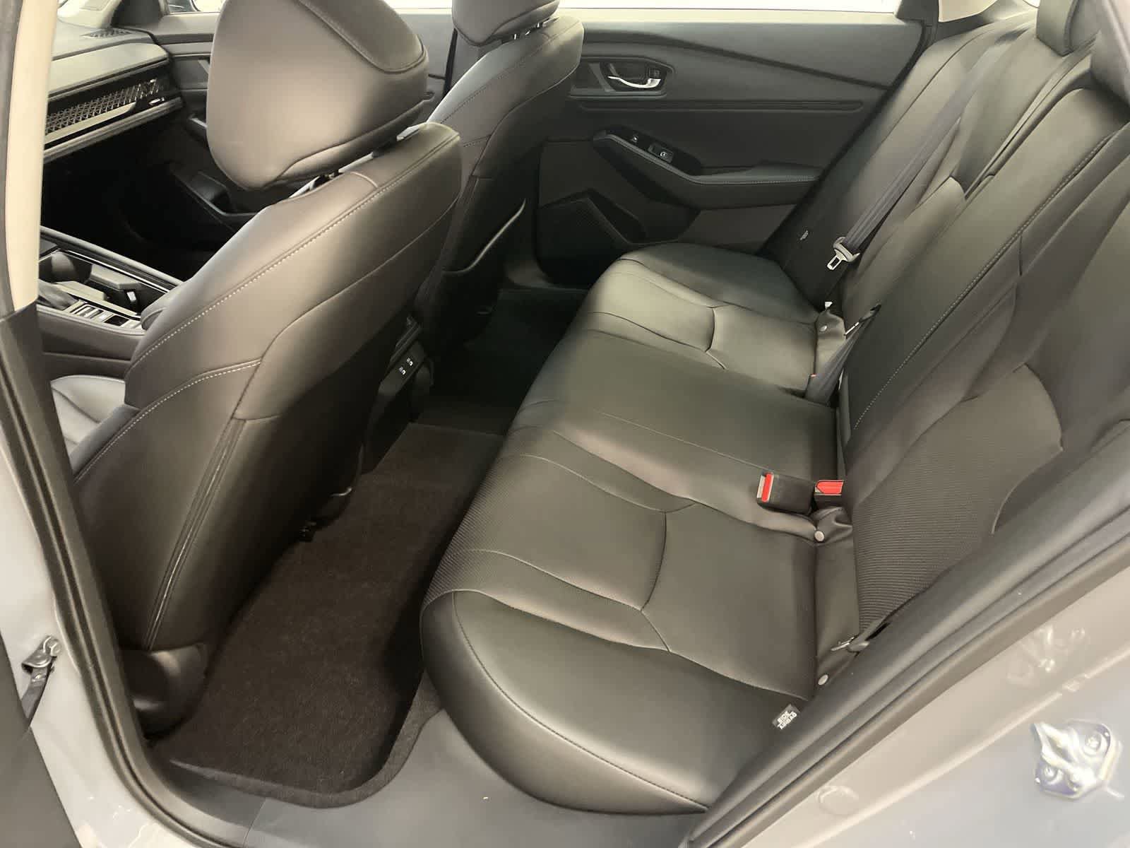 Certified 2023 Honda Accord Touring image 22