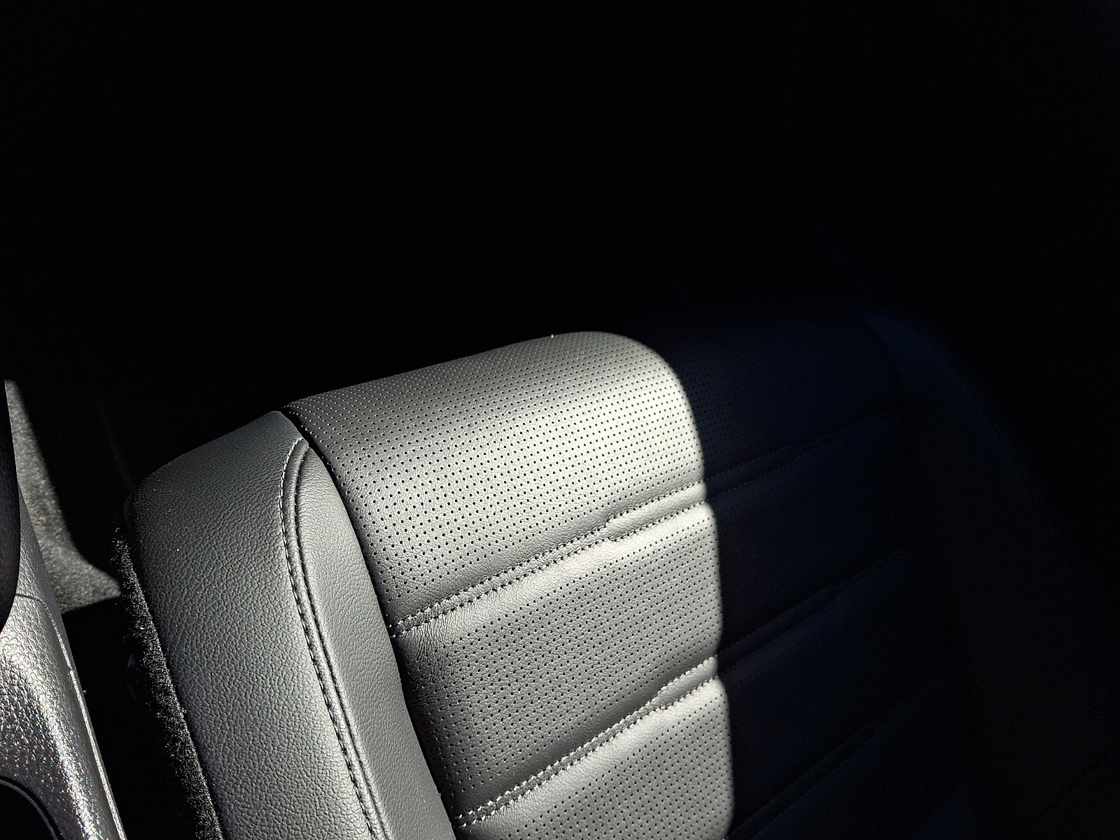 Certified 2025 Honda CR-V EX-L image 26
