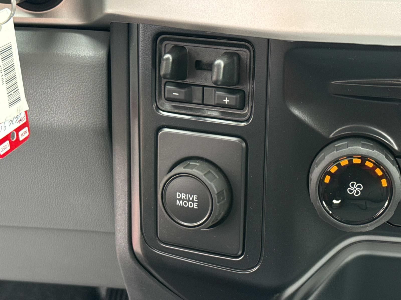 New 2026 Ford F600 2WD Regular Cab Super Duty image 16