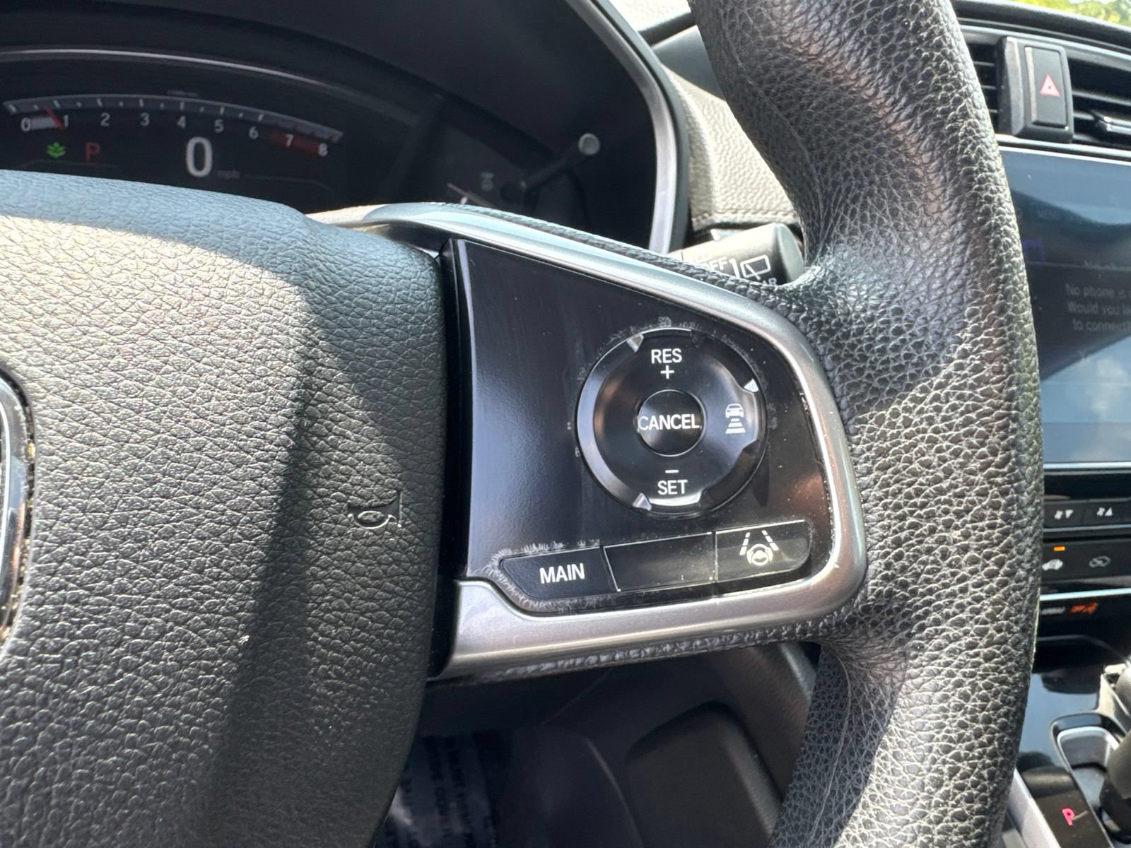 Used 2021 Honda CR-V EX image 22