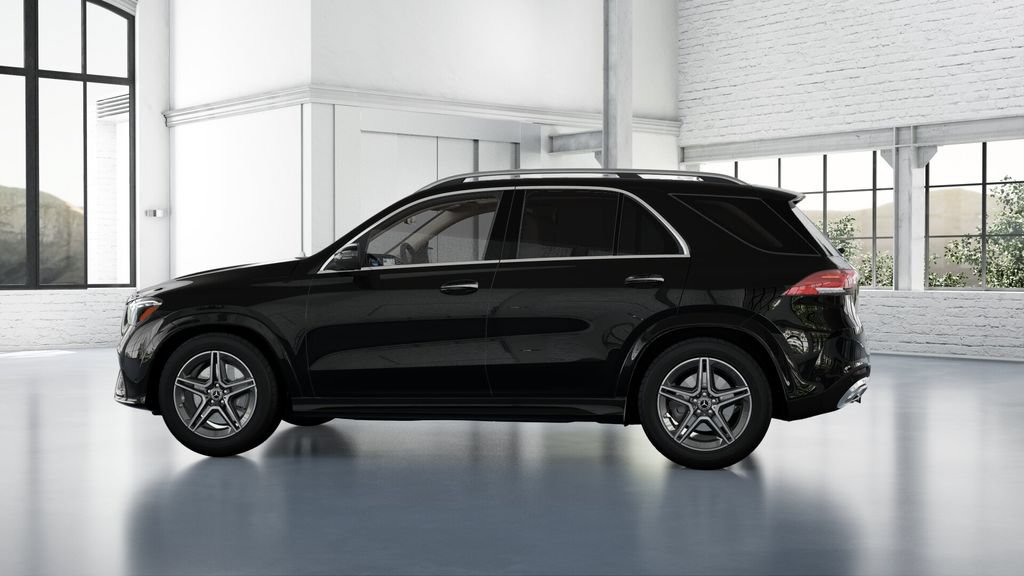 New 2026 Mercedes-Benz GLE 350 4MATIC image 28