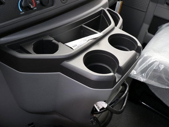 New 2024 Ford E-450 and Econoline 450 Super Duty w/ Power Windows & Locks Group image 16
