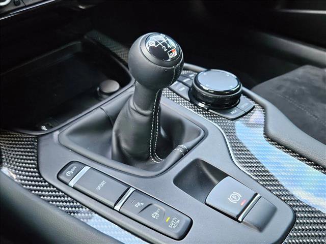 Used 2025 Toyota Supra image 12