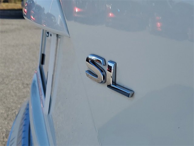 Used 2020 Nissan Murano SL w/ Moonroof Package image 6