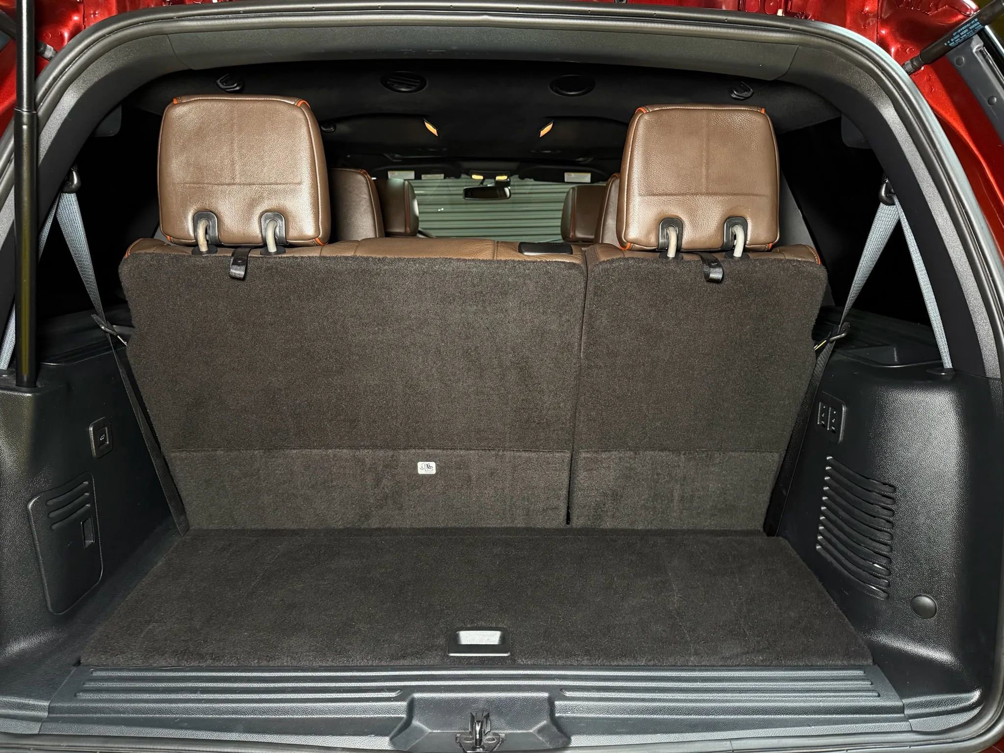 Used 2015 Ford Expedition King Ranch image 15