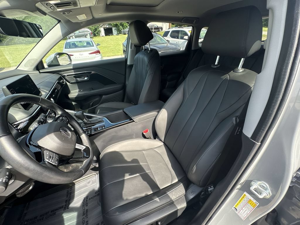 Used 2025 Acura ADX AWD image 11