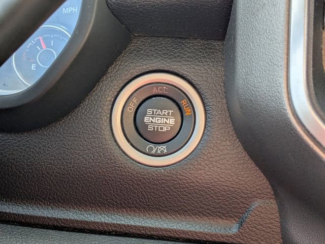 Used 2024 RAM 3500 Big Horn image 27