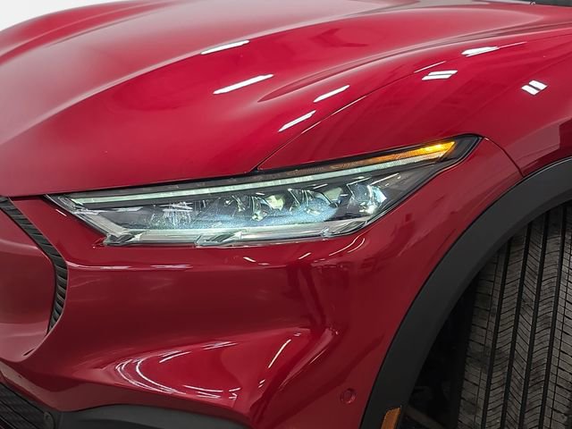 Used 2021 Ford Mustang Mach-E Select w/ Comfort/Technology Package AWD/4WD image 30