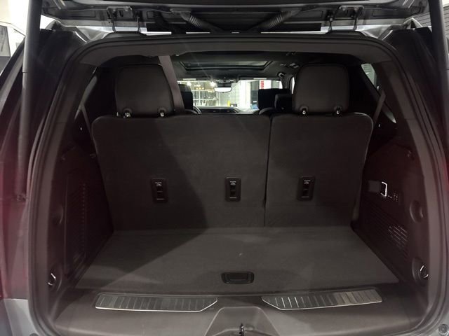 Used 2024 GMC Yukon Denali w/ Denali Reserve Package AWD/4WD image 41