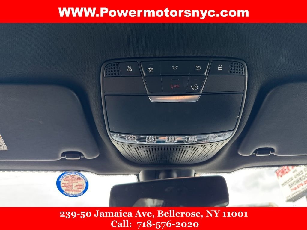 Used 2021 Mercedes-Benz GLC 300 4MATIC image 39