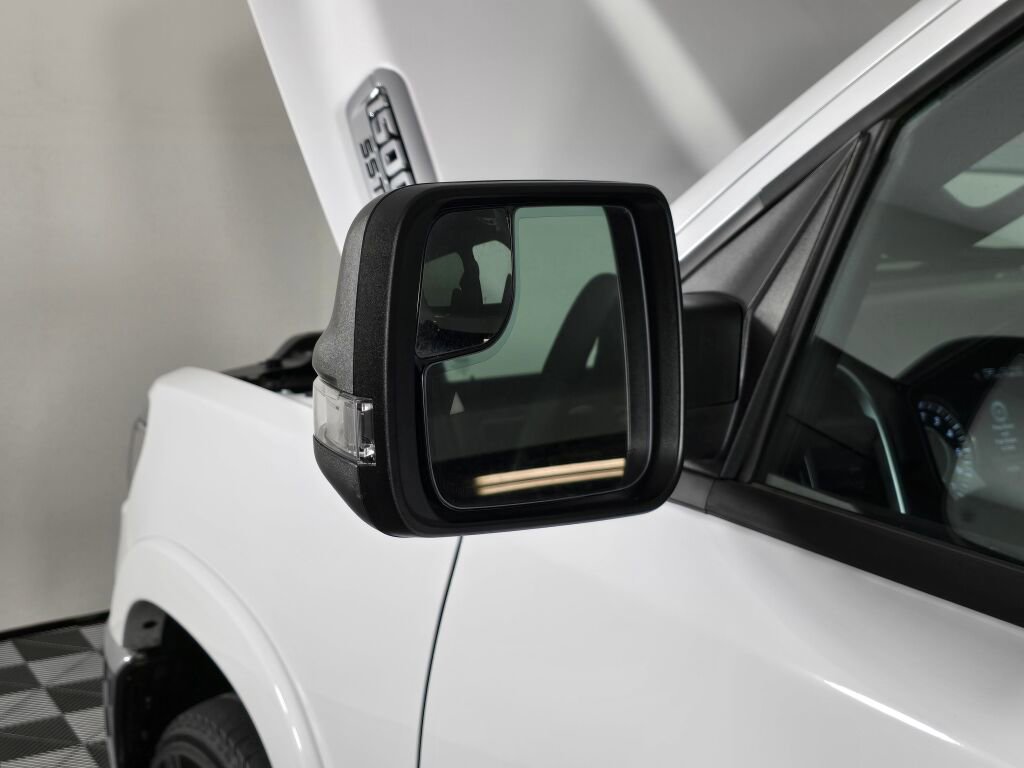 Used 2025 RAM 1500 Big Horn image 12