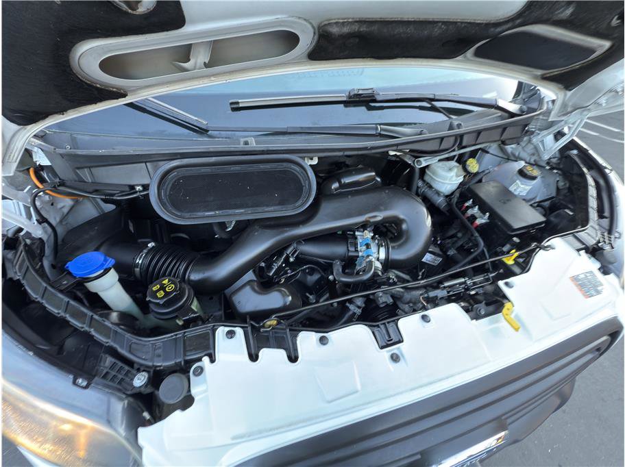 Used 2017 Ford Transit 150 XL image 20