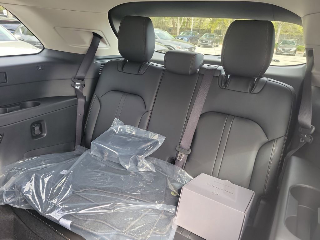 New 2026 MAZDA CX-90 3.3 Turbo w/ Preferred Package image 26