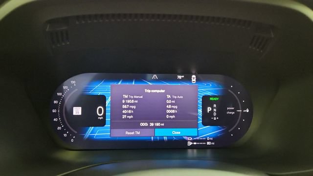Certified 2023 Volvo XC60 T8 Plus AWD/4WD image 16