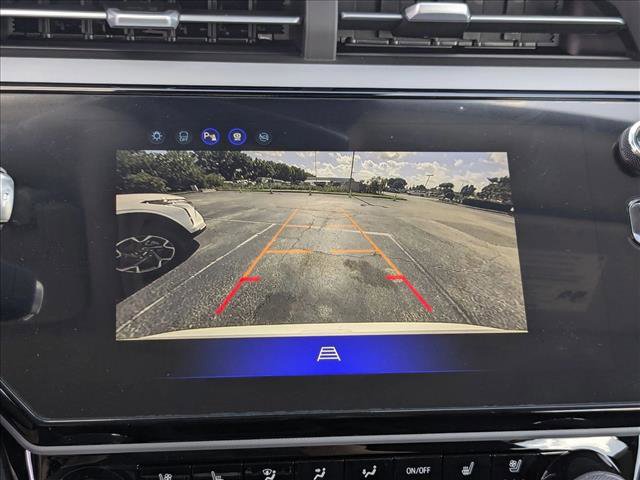 New 2027 Chevrolet Bolt RS FWD image 13
