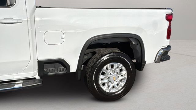 Certified 2024 Chevrolet Silverado 2500 LT w/ All Star Edition image 35