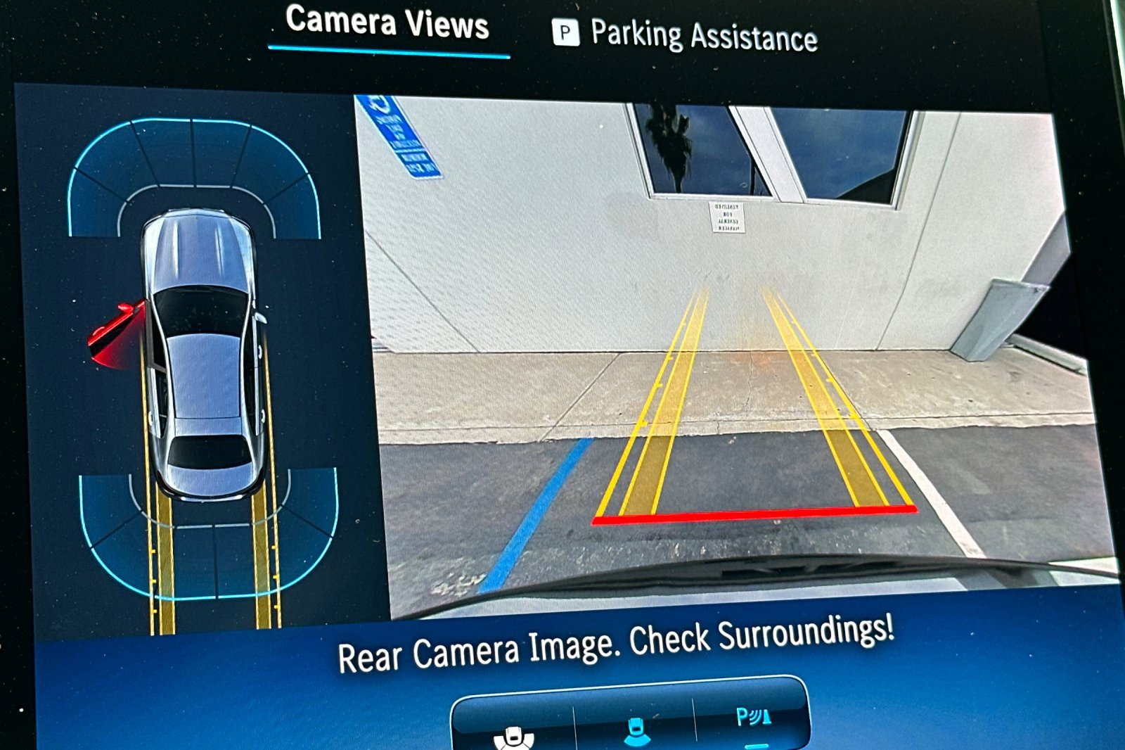 Certified 2025 Mercedes-Benz C 300 Sedan image 22