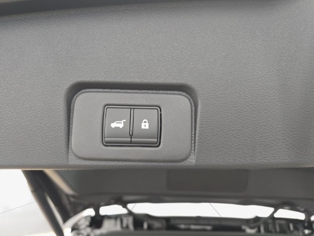 New 2026 Nissan Rogue Platinum w/ Platinum Premium Package AWD/4WD image 36