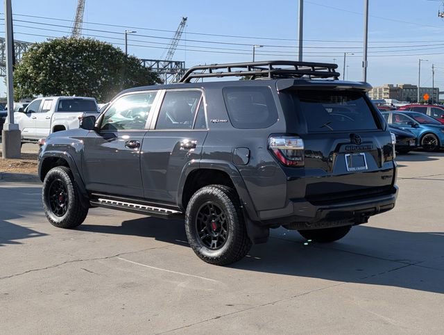 Certified 2024 Toyota 4Runner TRD Pro AWD/4WD image 9