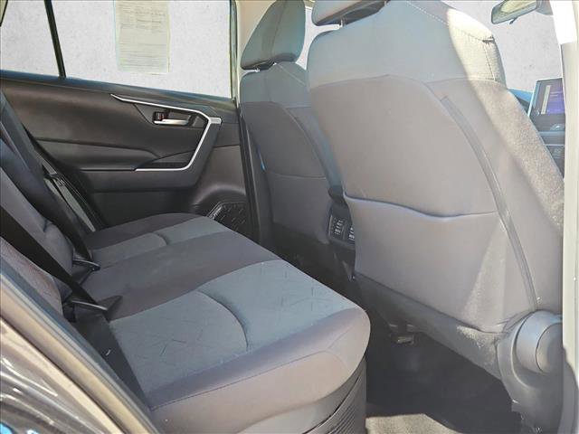 Used 2024 Toyota RAV4 XLE image 20