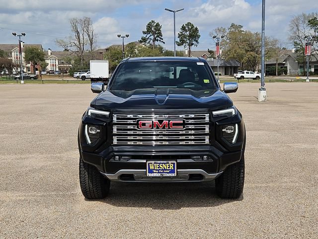 New 2026 GMC Canyon Denali image 2