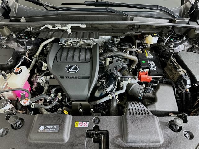 Used 2022 Lexus NX 350 F Sport AWD/4WD image 29