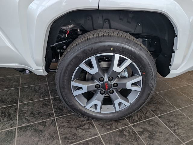 New 2026 Toyota 4Runner TRD Sport Premium AWD/4WD image 25