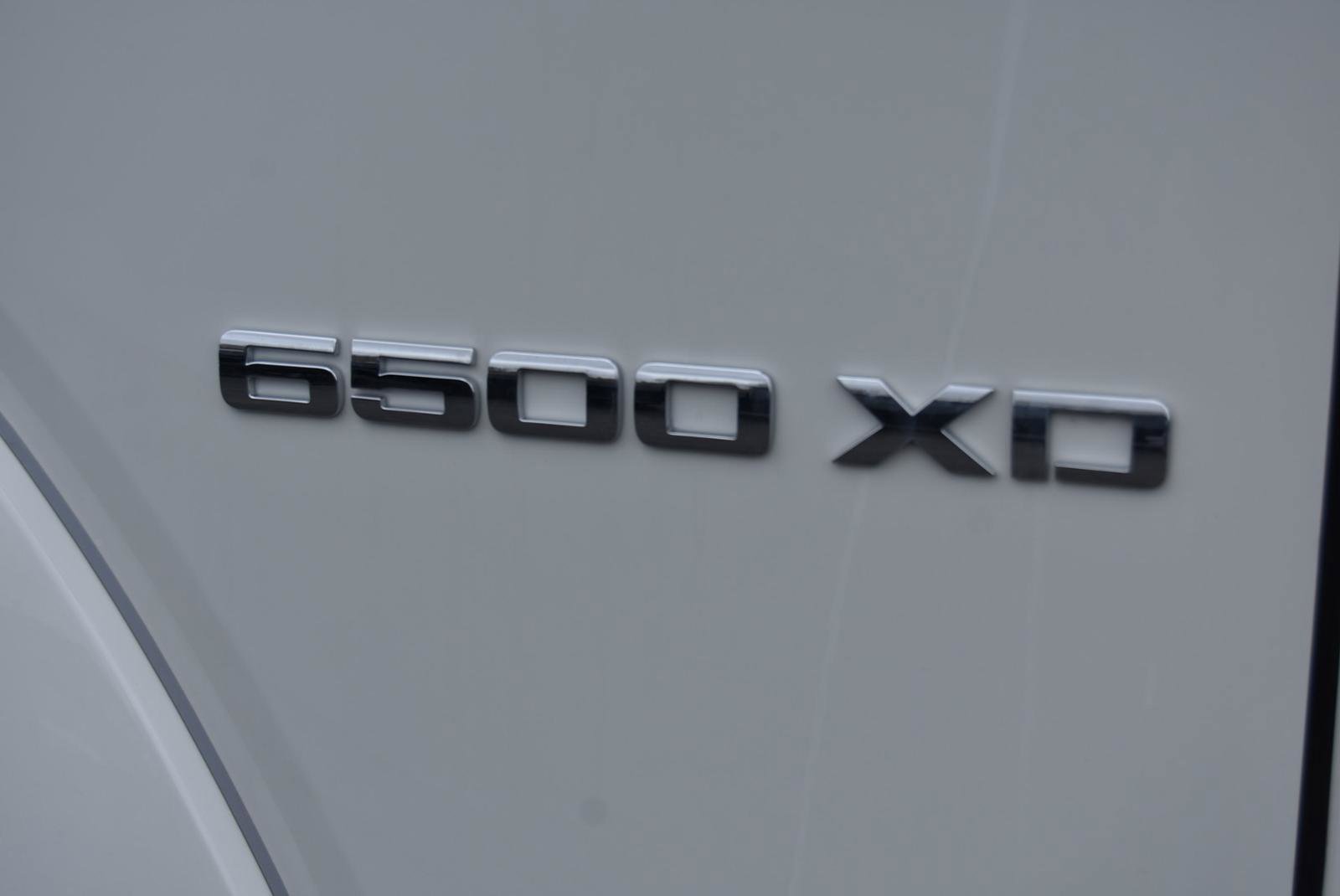 New 2024 Chevrolet Low Cab Forward 6500XD image 6