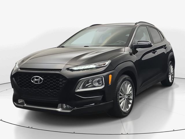 Used 2020 Hyundai Kona SEL Plus FWD image 6