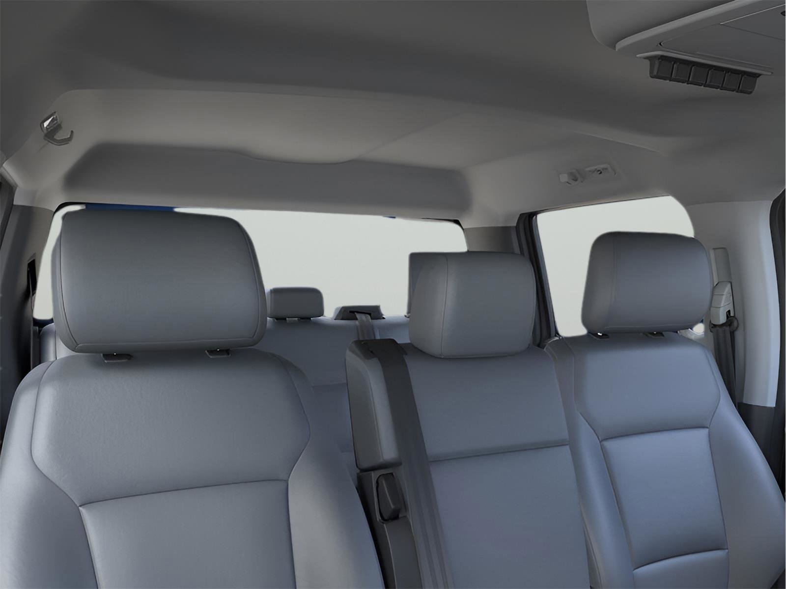 New 2026 Ford F350 XL image 22