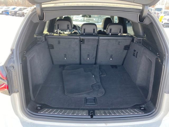 Used 2023 BMW X3 xDrive30i image 22