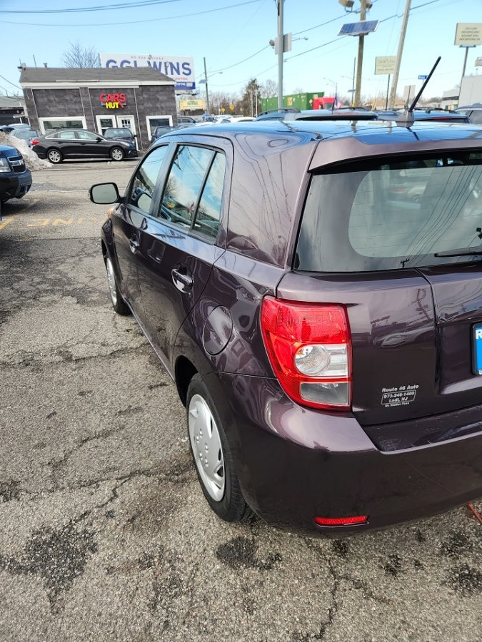 Used 2013 Scion xD FWD image 6