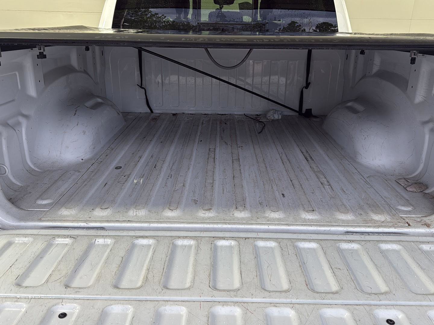 Used 2022 RAM 1500 Rebel w/ Rebel Level 1 Equipment Group AWD/4WD image 6