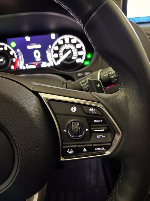 Certified 2024 Acura RDX w/ Advance Package AWD/4WD image 21
