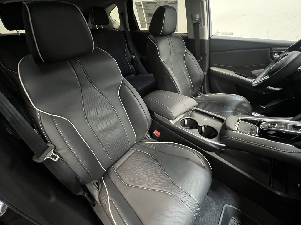New 2026 Acura RDX SH-AWD w/ Advance Package image 12