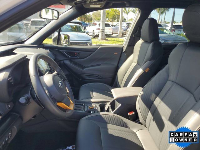 Used 2023 Subaru Forester Wilderness image 20