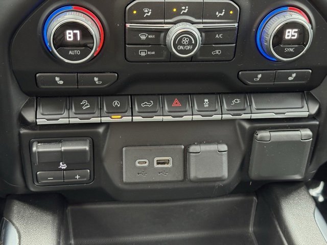 Used 2020 Chevrolet Silverado 1500 LT Trail Boss image 14