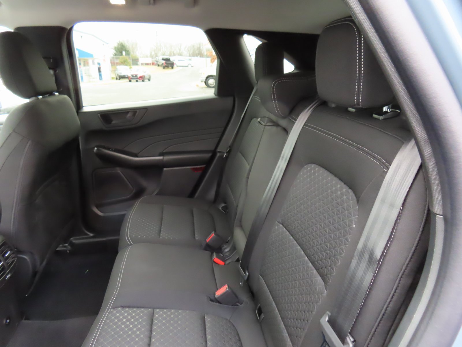 New 2026 Ford Escape Active w/ Cold Weather Package image 16