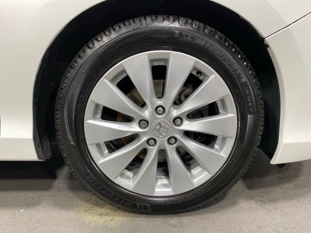 Used 2015 Honda Accord EX image 31